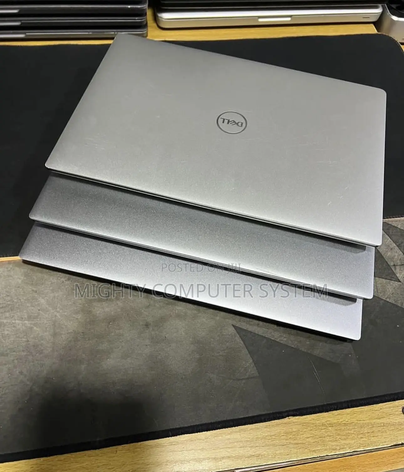 Laptop Dell XPS 13 8GB Intel Core I5 SSD 256GB