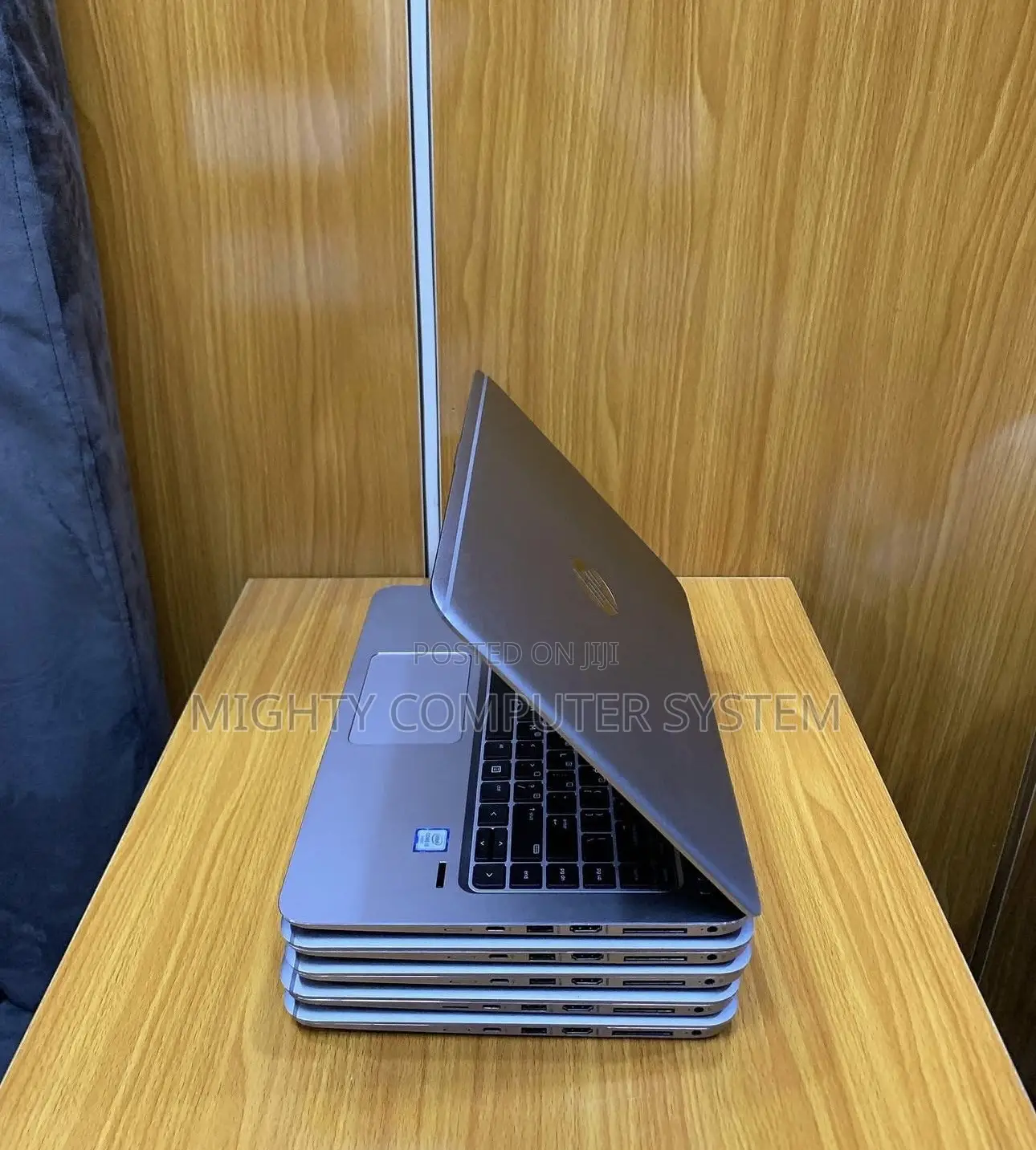 Laptop HP EliteBook 1040 8GB Intel Core I5 SSD 256GB