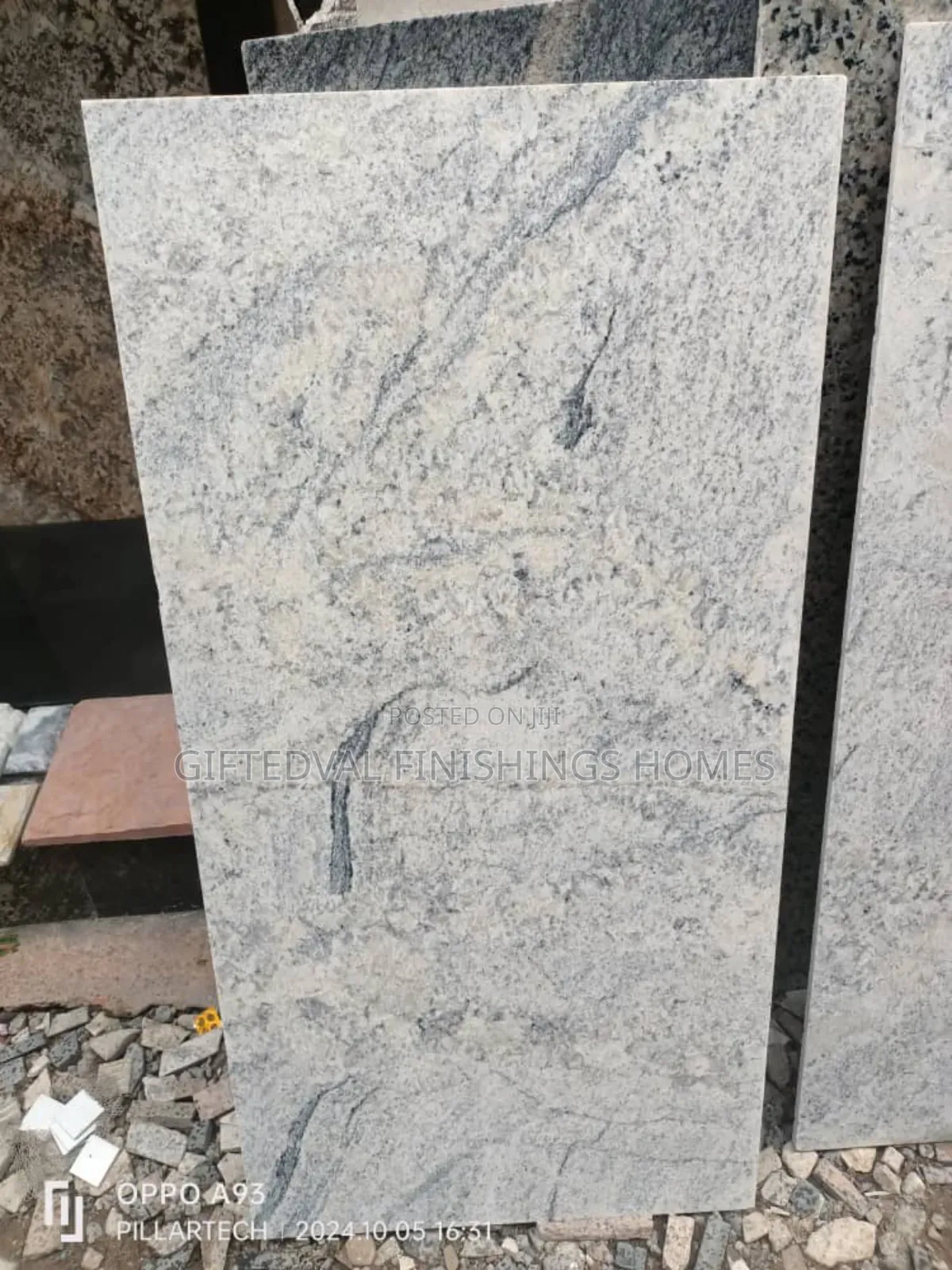 High-Quality 60×120 Marble Granite Stone