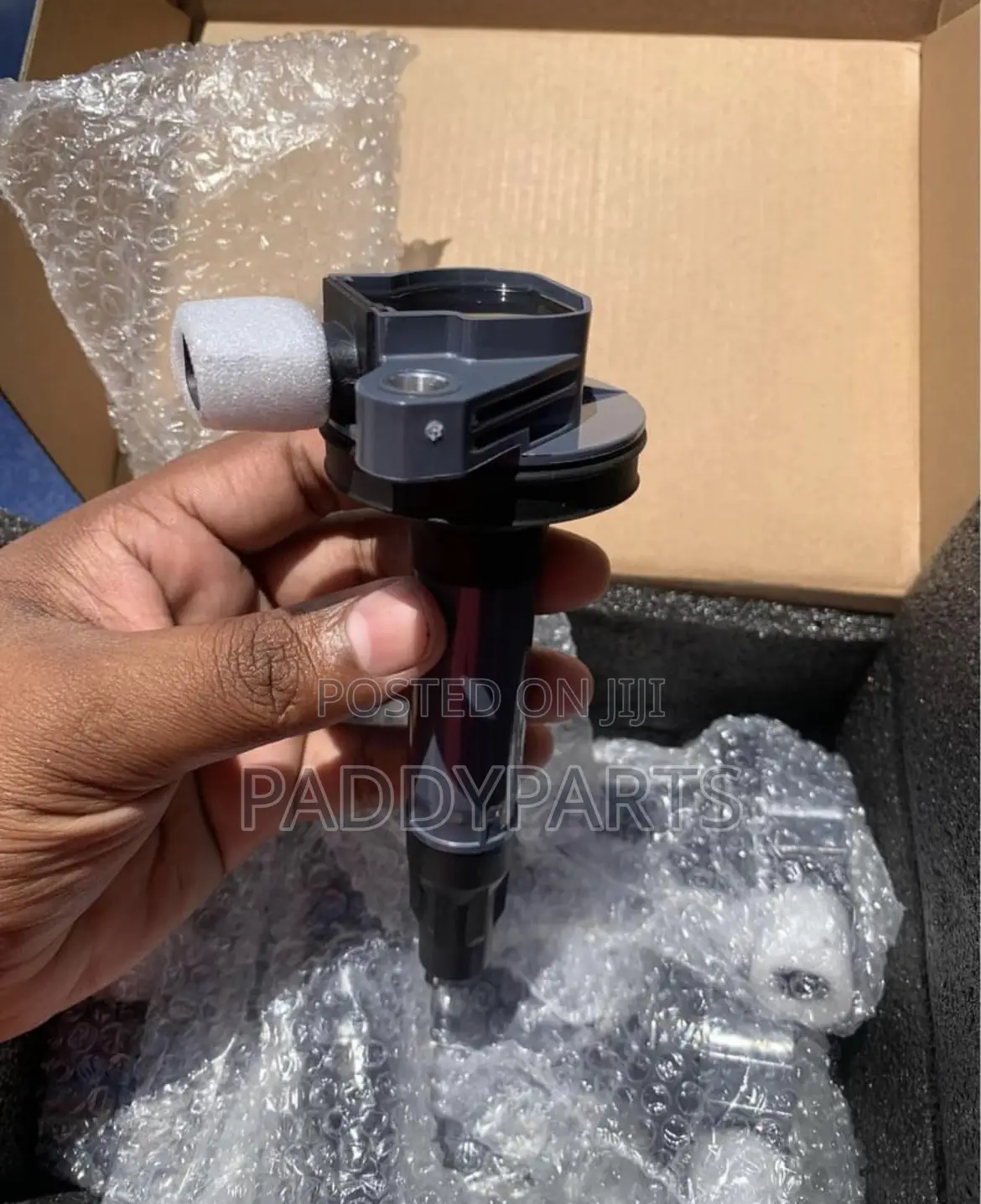 Ford Flex Ignition Coil V6 Engine