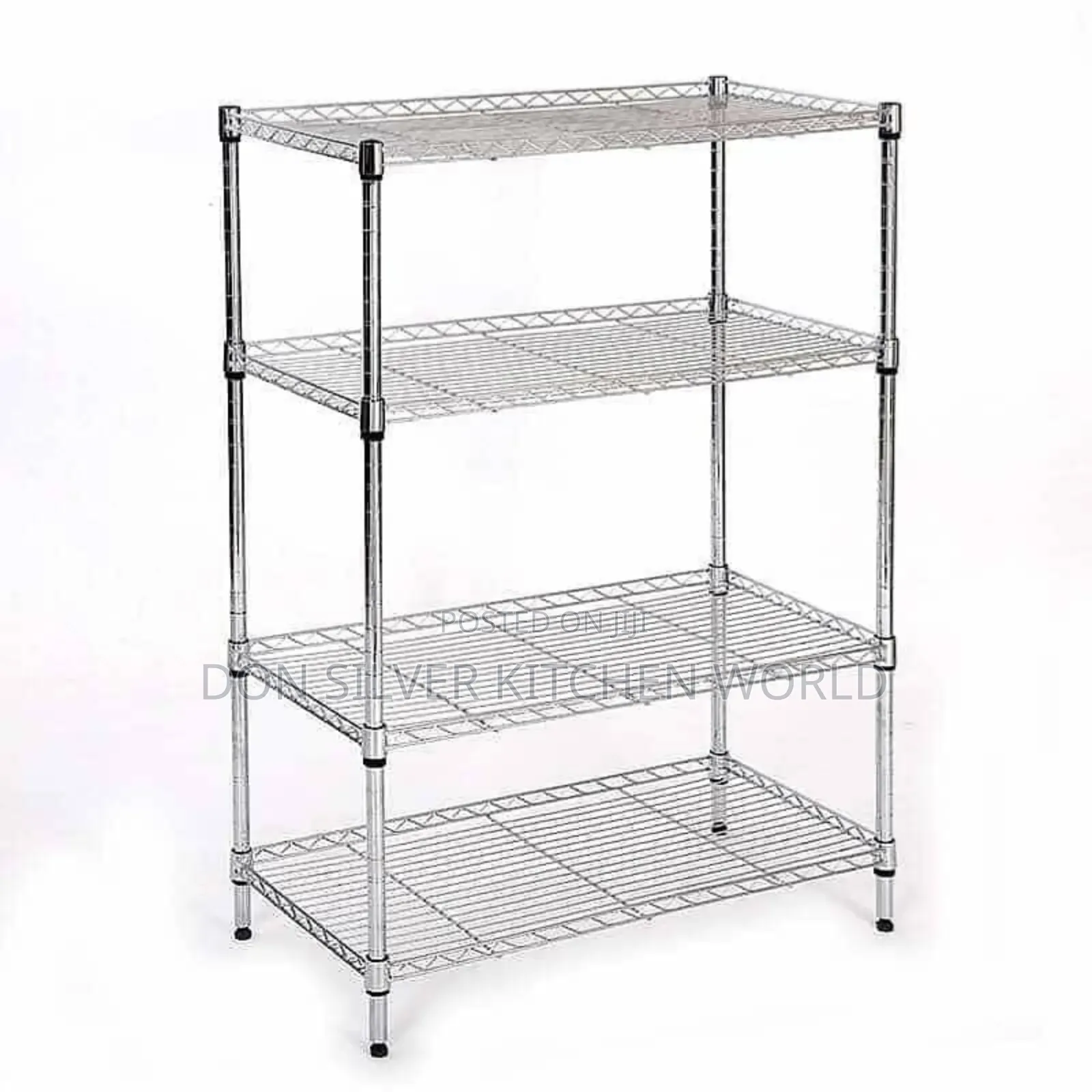 Bread Cooling Rack 5fit