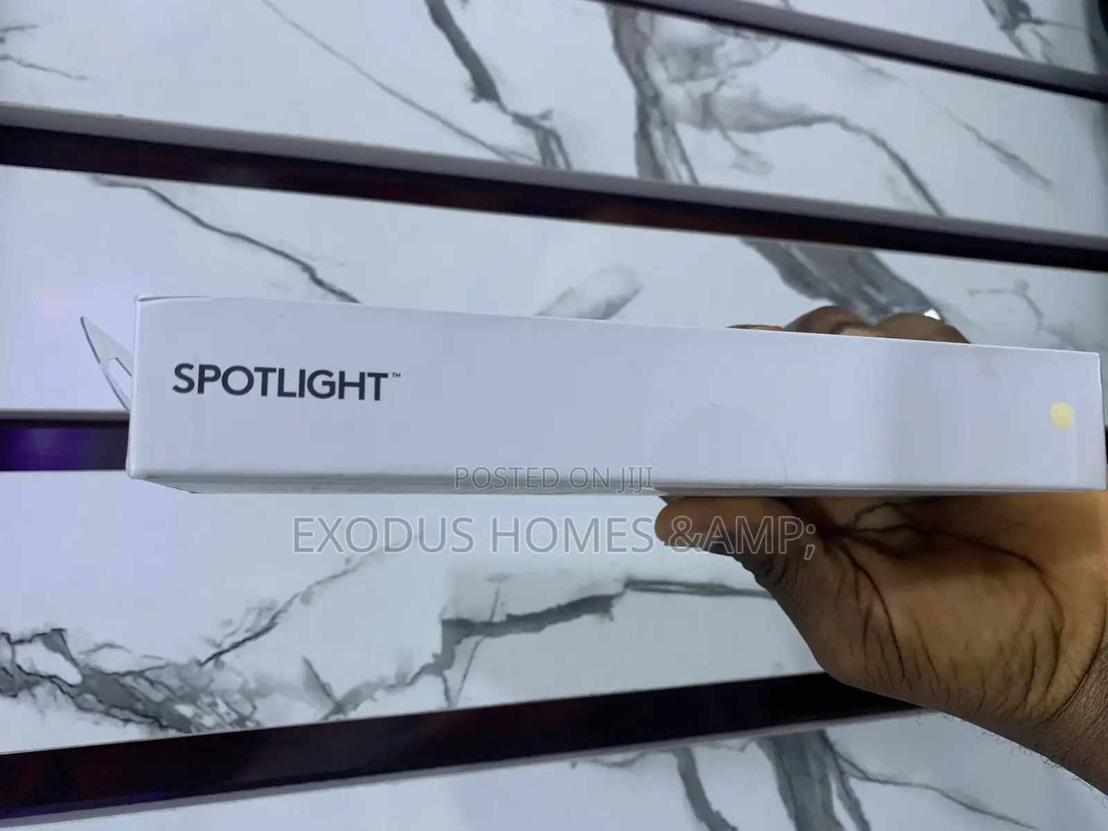 Logitech Spotlight Presentation Remote