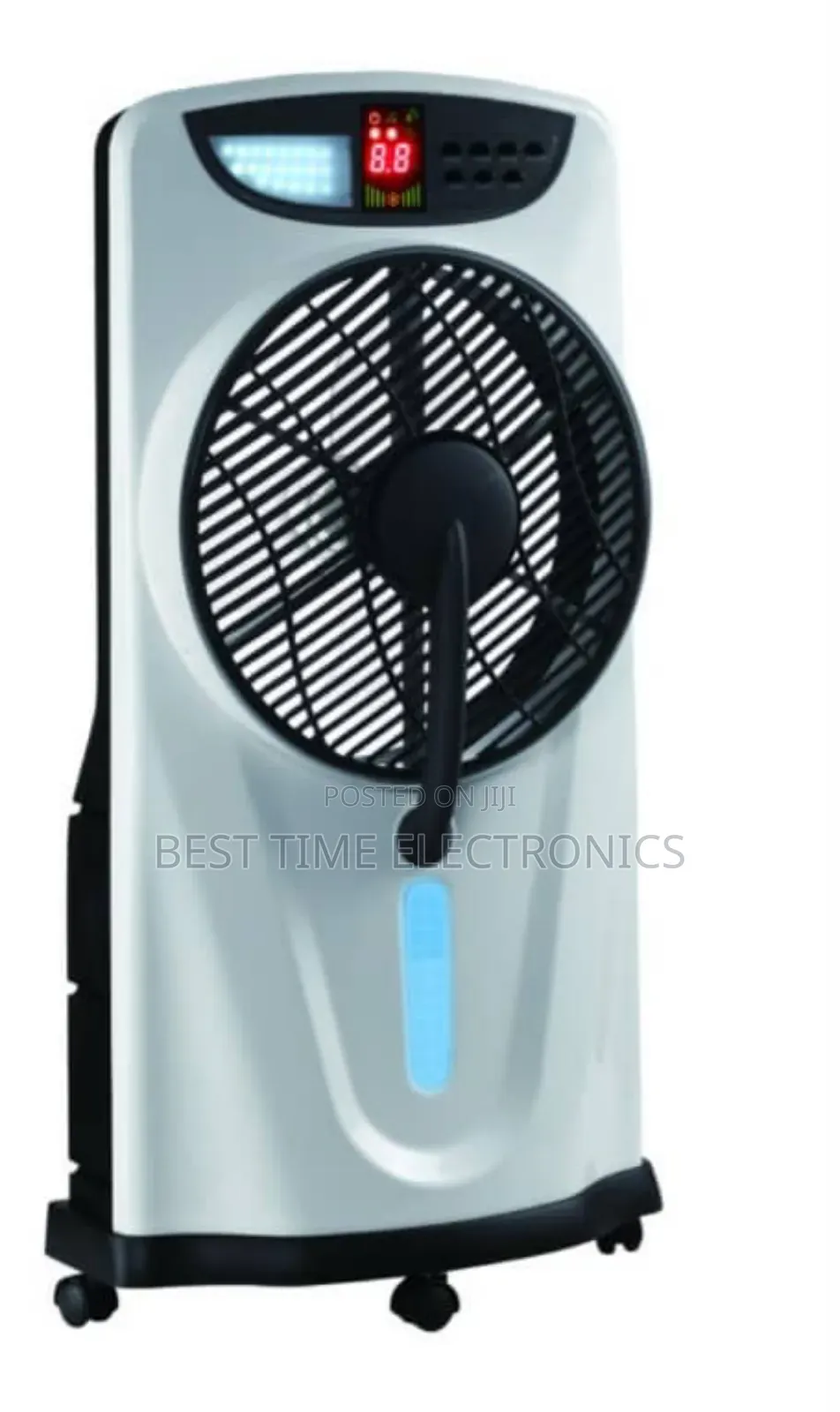 Rechargeable Box Air Cooler Adk 2314bf Rechargeable Box A