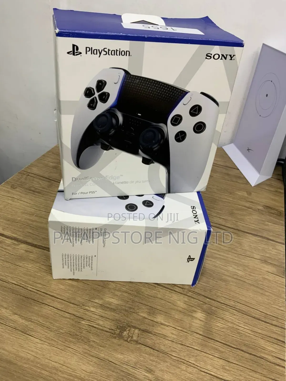 Dualsense Edge Wireless Controller