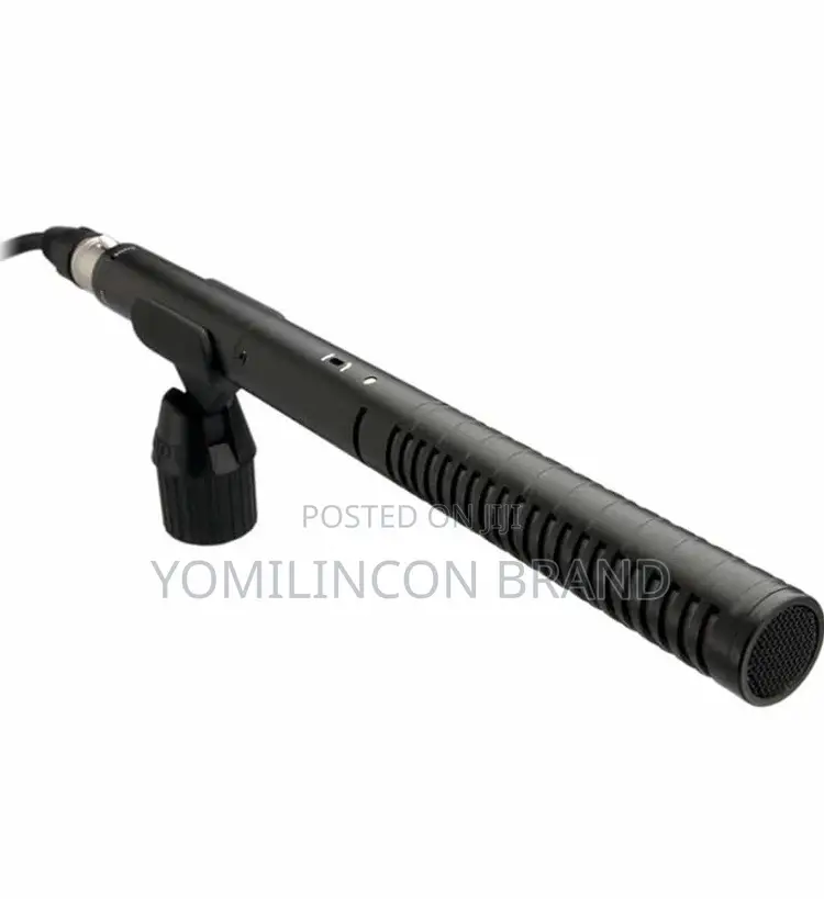 Rode NTG2 Shotgun Microphone