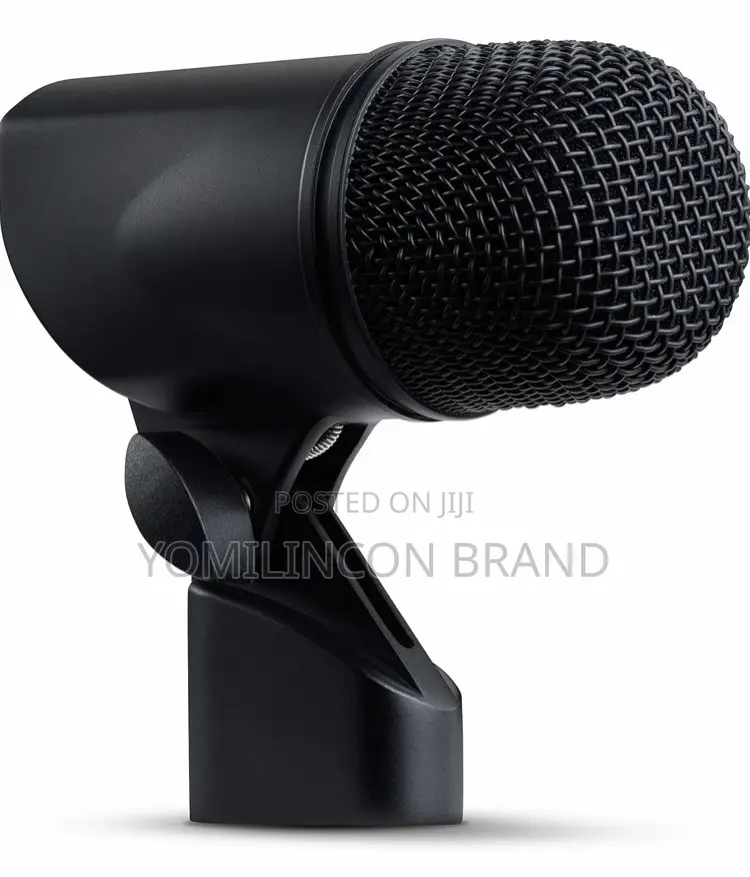 Presonus Dm-7 Complete Drum Microphone Set