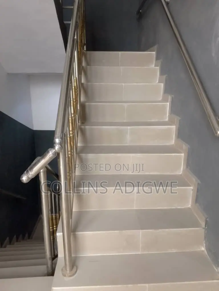 1bdrm Apartment in Abraham Adesanya for sale