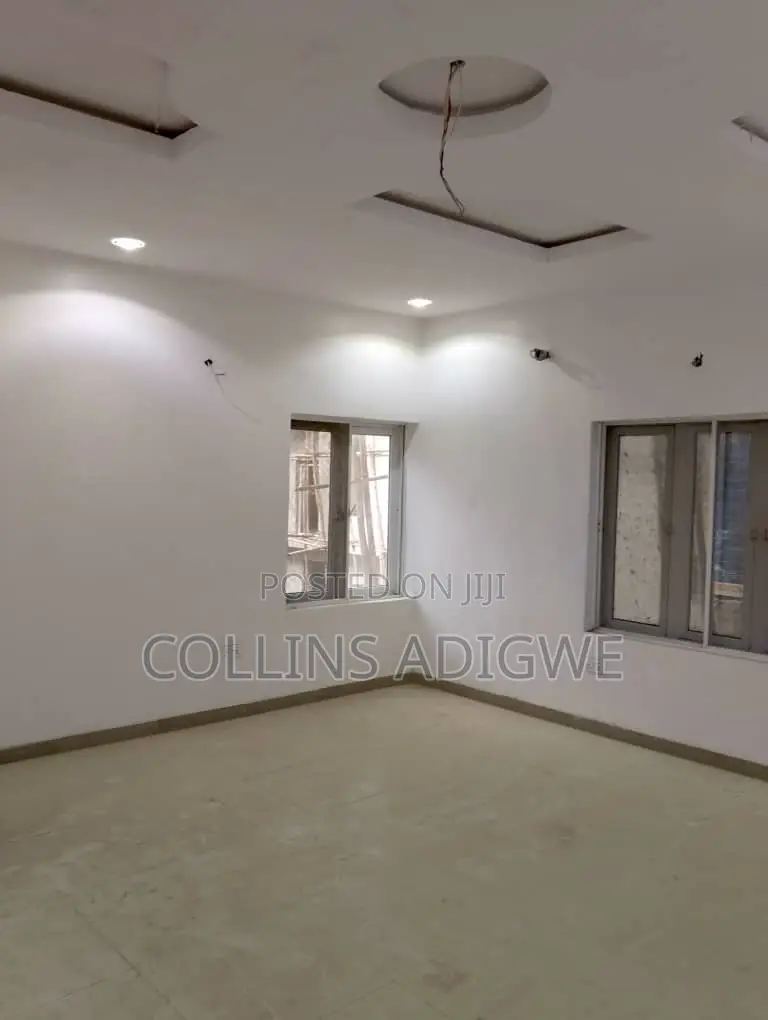 1bdrm Apartment in Abraham Adesanya for sale