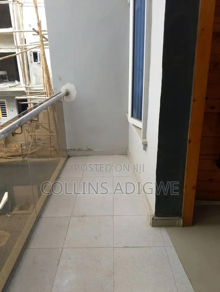 1bdrm Apartment in Abraham Adesanya for sale
