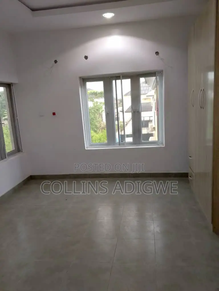 1bdrm Apartment in Abraham Adesanya for sale