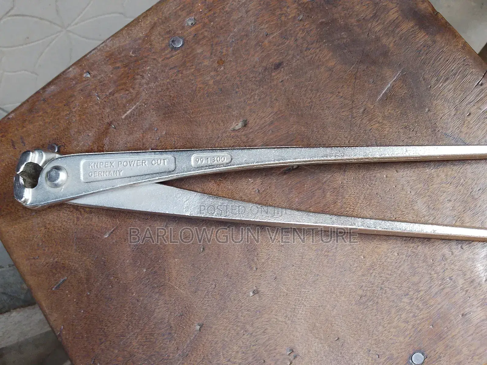 Tower Pincers 12"
