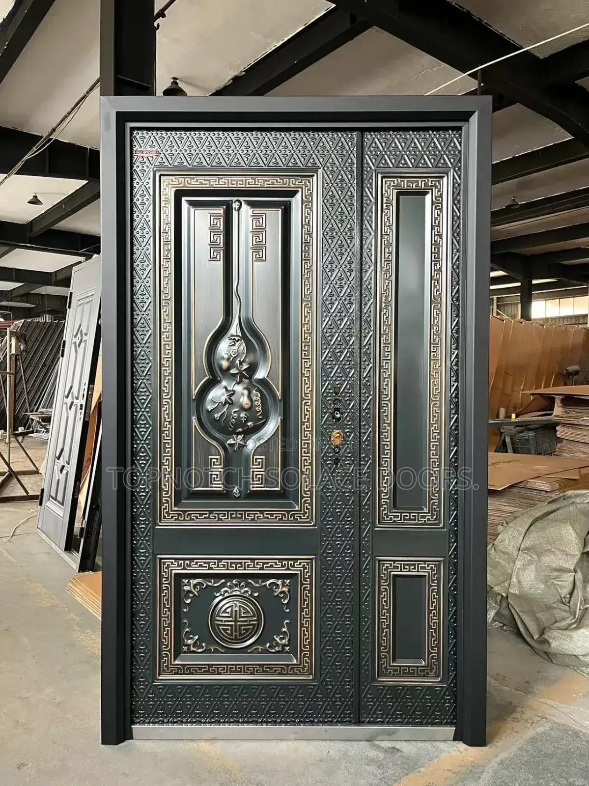 4ft Semi Cast , Italian Standard