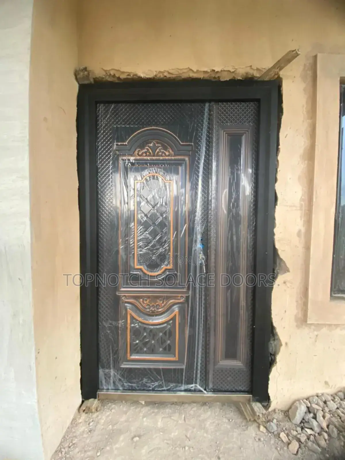 4ft Semi Cast , Italian Standard