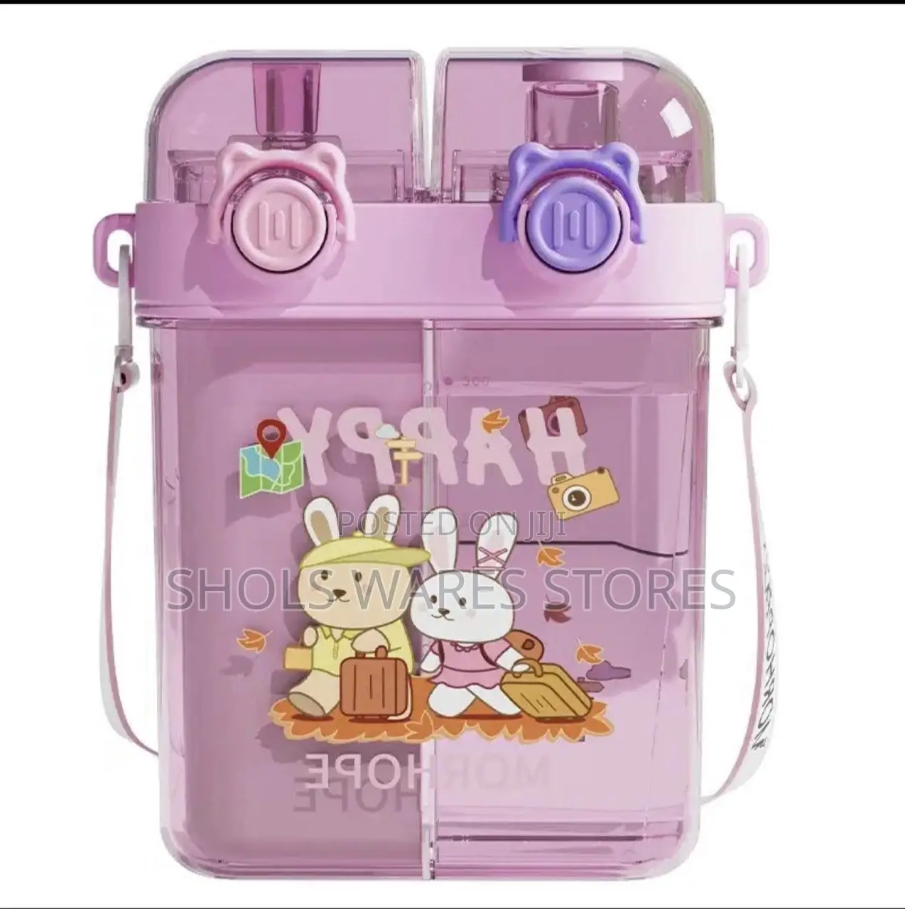 Children Water Bottle