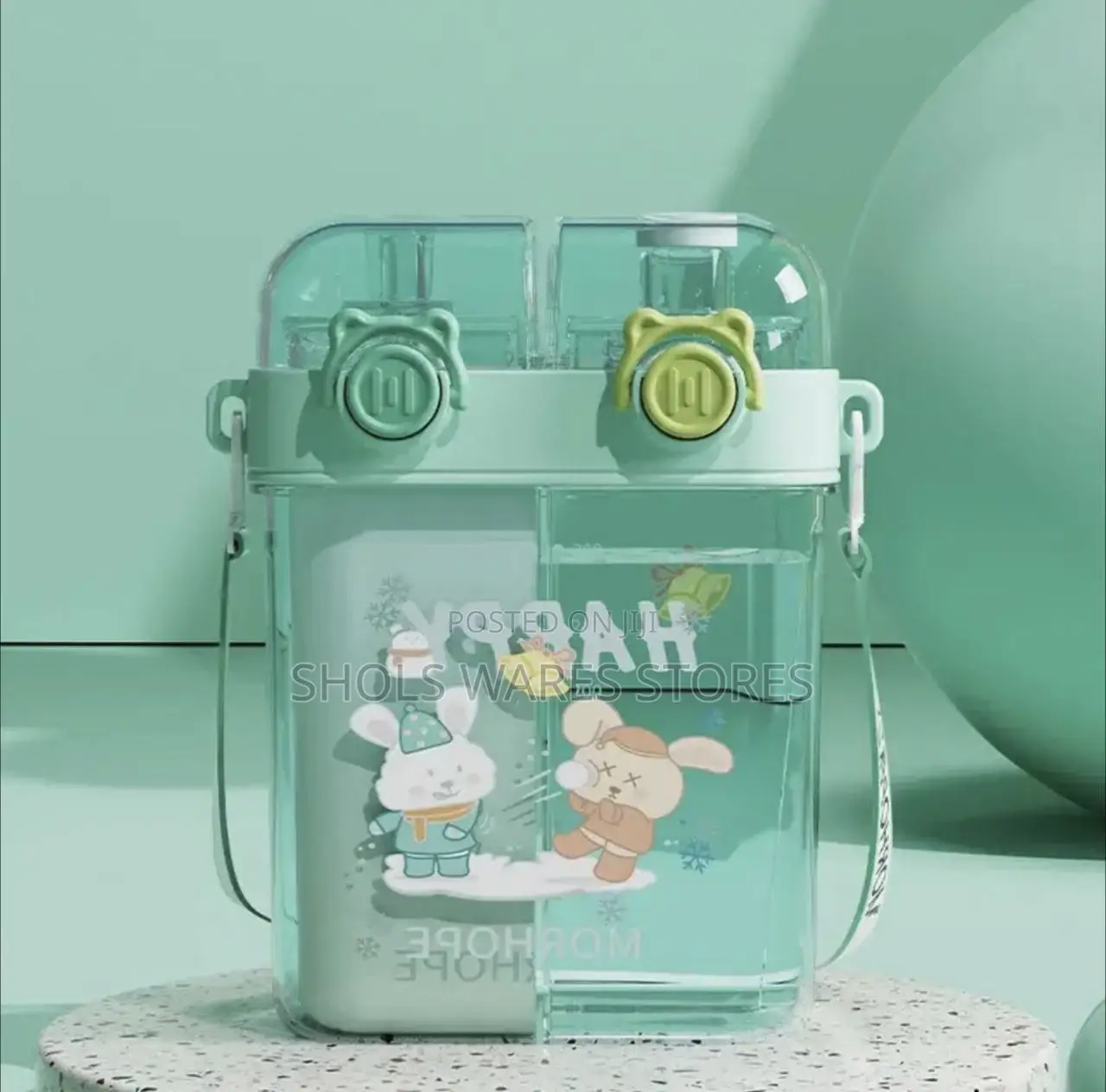 Children Water Bottle