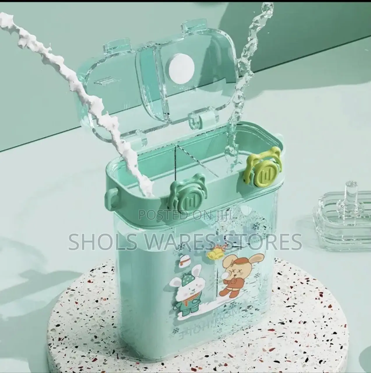 Children Water Bottle