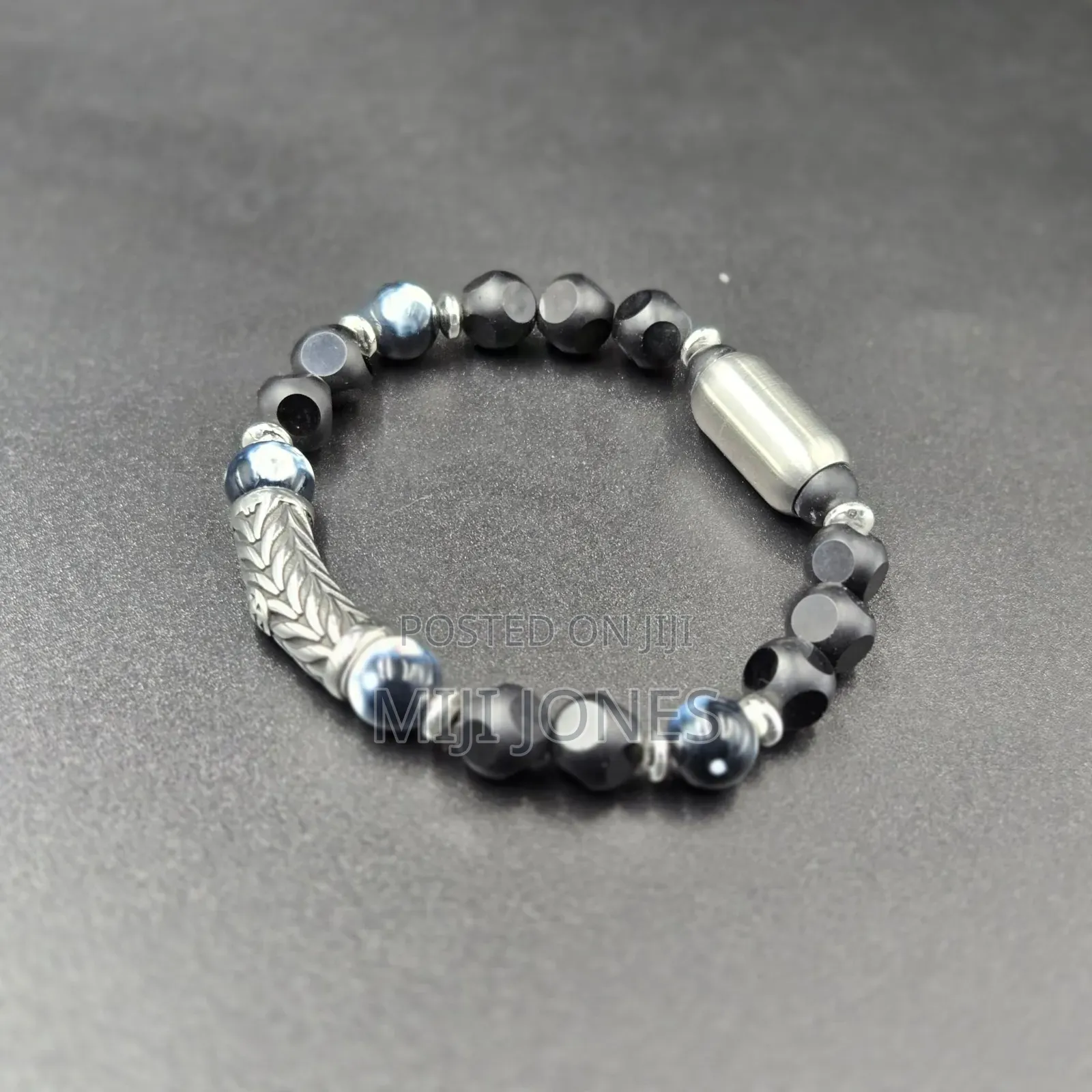 Foreign Hand Beads