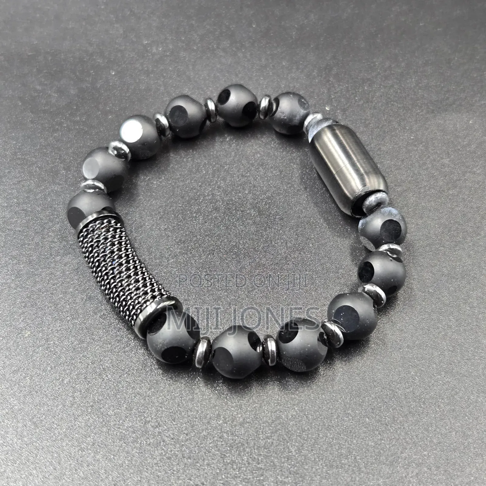 Foreign Hand Beads