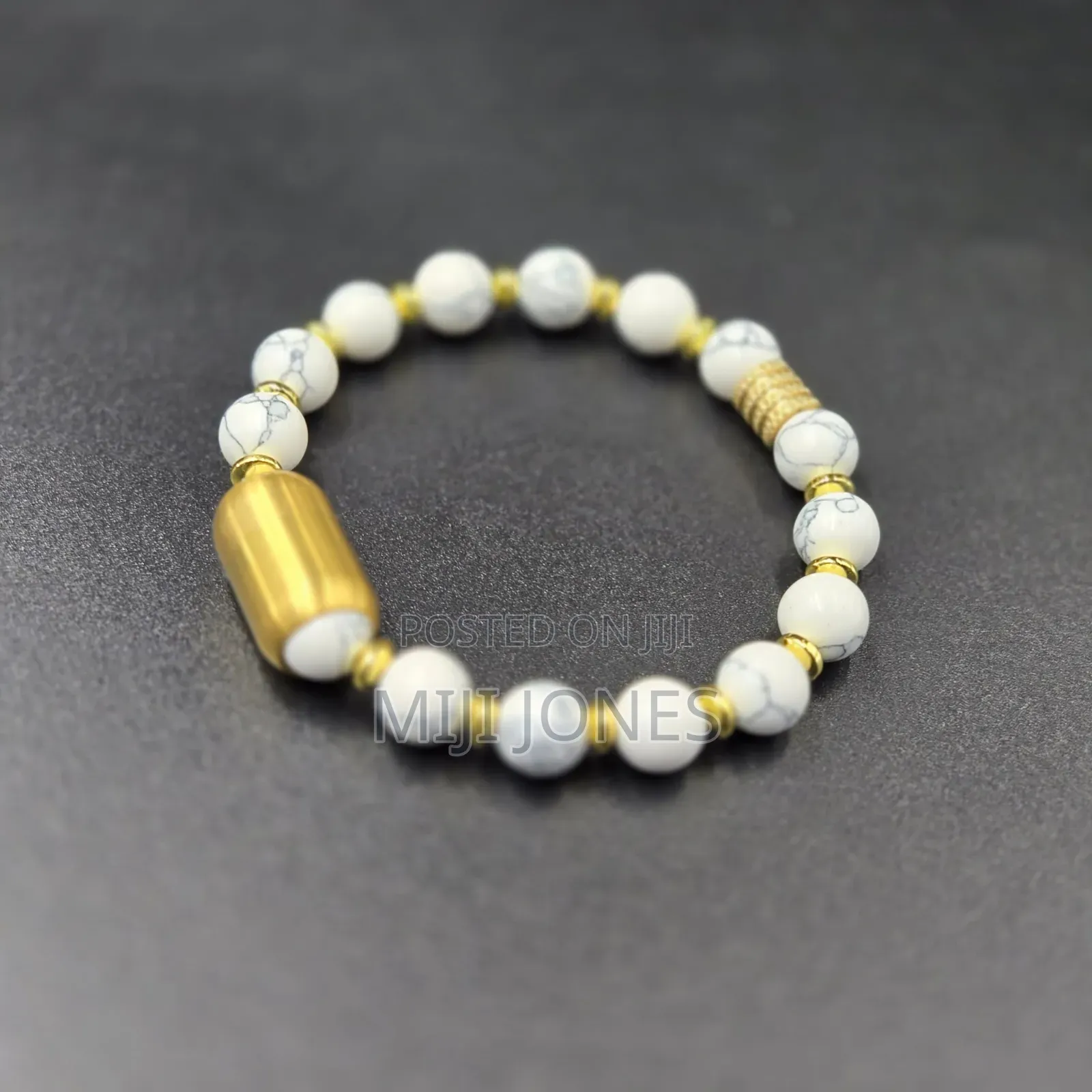 Foreign Hand Beads
