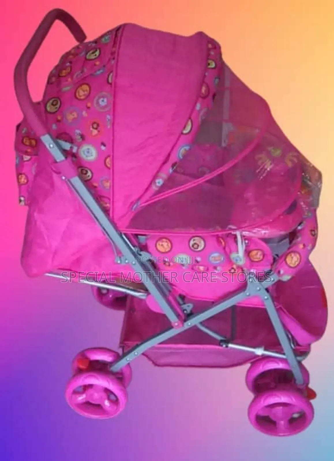 Special Stroller