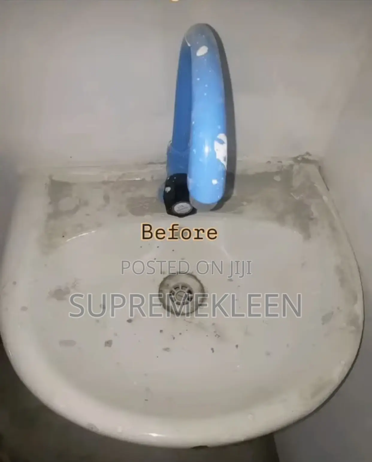 Post Construction Cleaning for Commercial Residential
