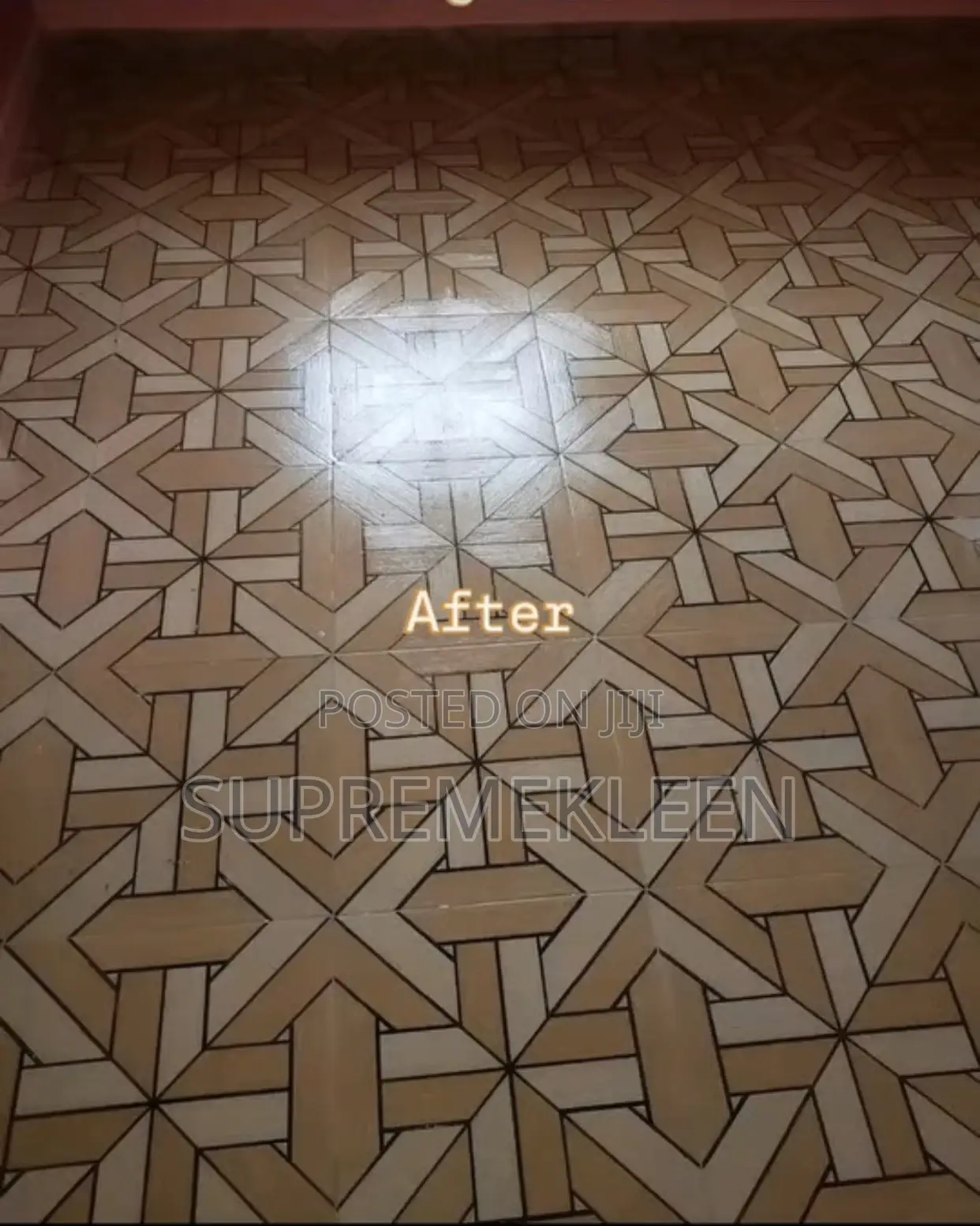 Post Construction Cleaning for Commercial Residential