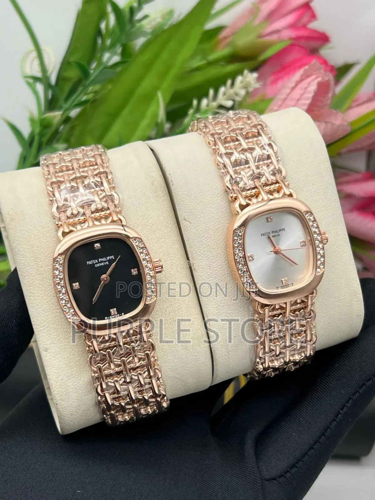 Patek Philippe Female Wristwatch