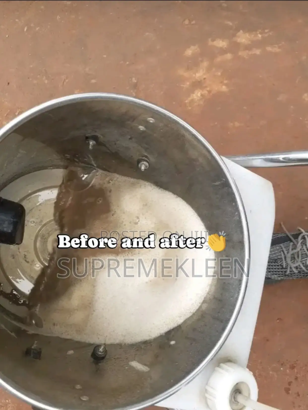 Best Home Cleaning Service