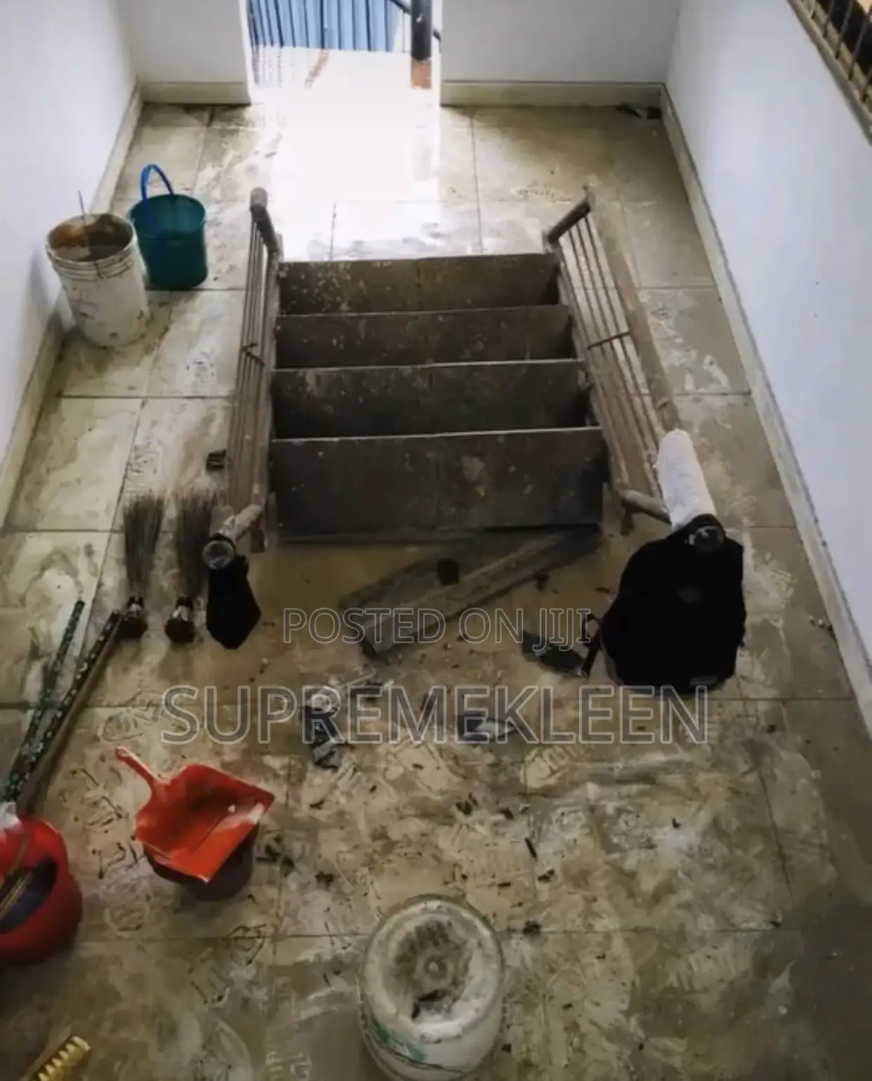 Best Home Cleaning Service