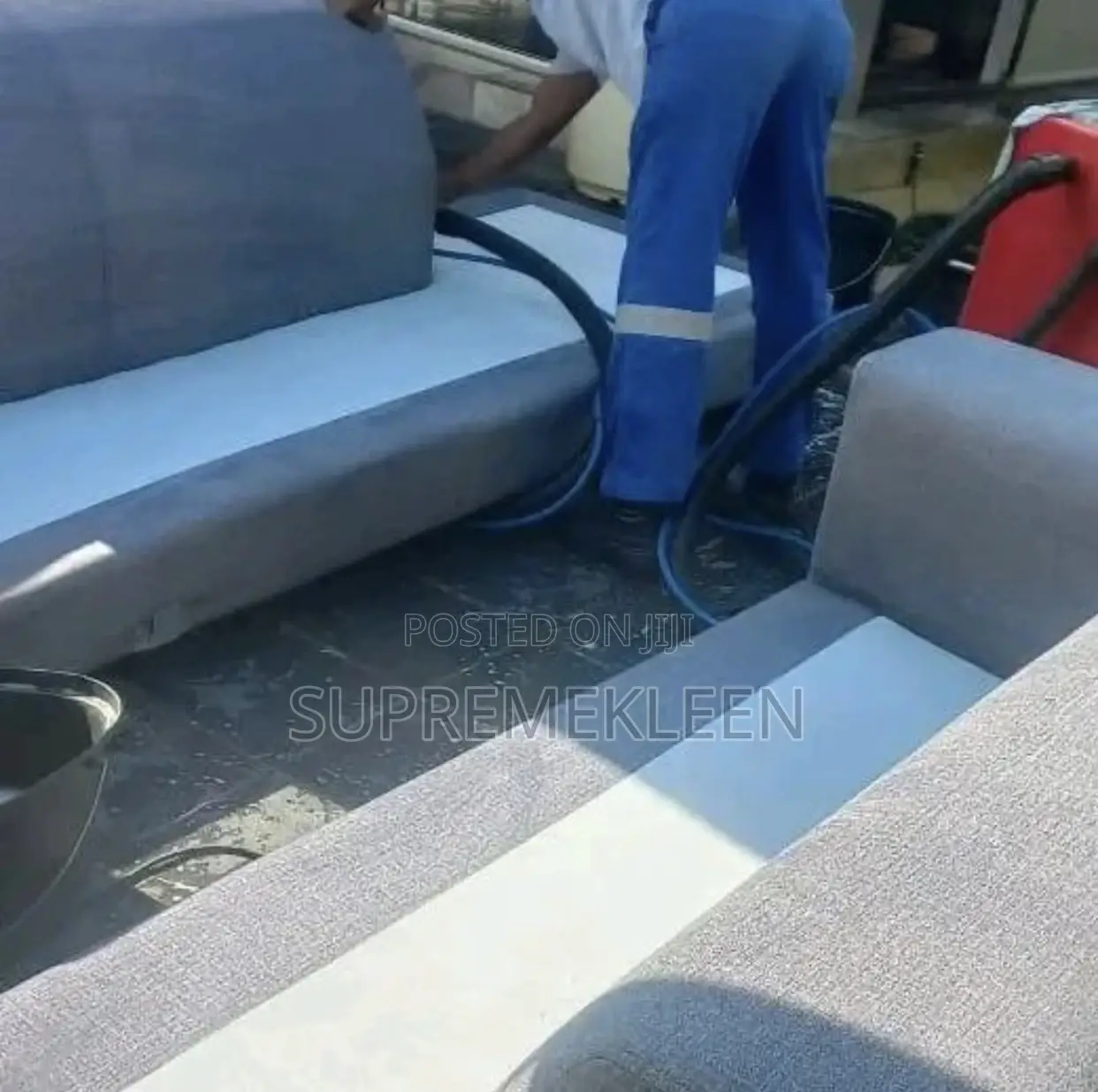 Deep Cleaning, Mattress, Carpet, Couches.