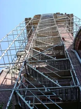 Scaffolds Sale/Rent
