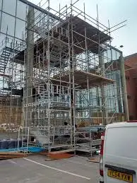 Scaffolds Sale/Rent