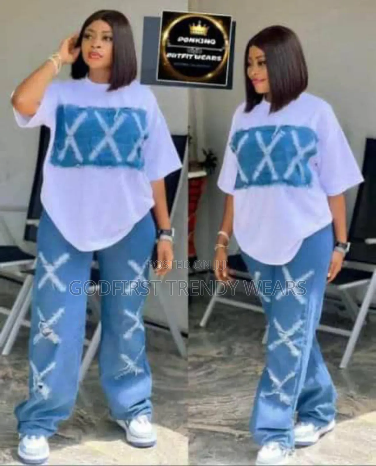 Trending New Design Set