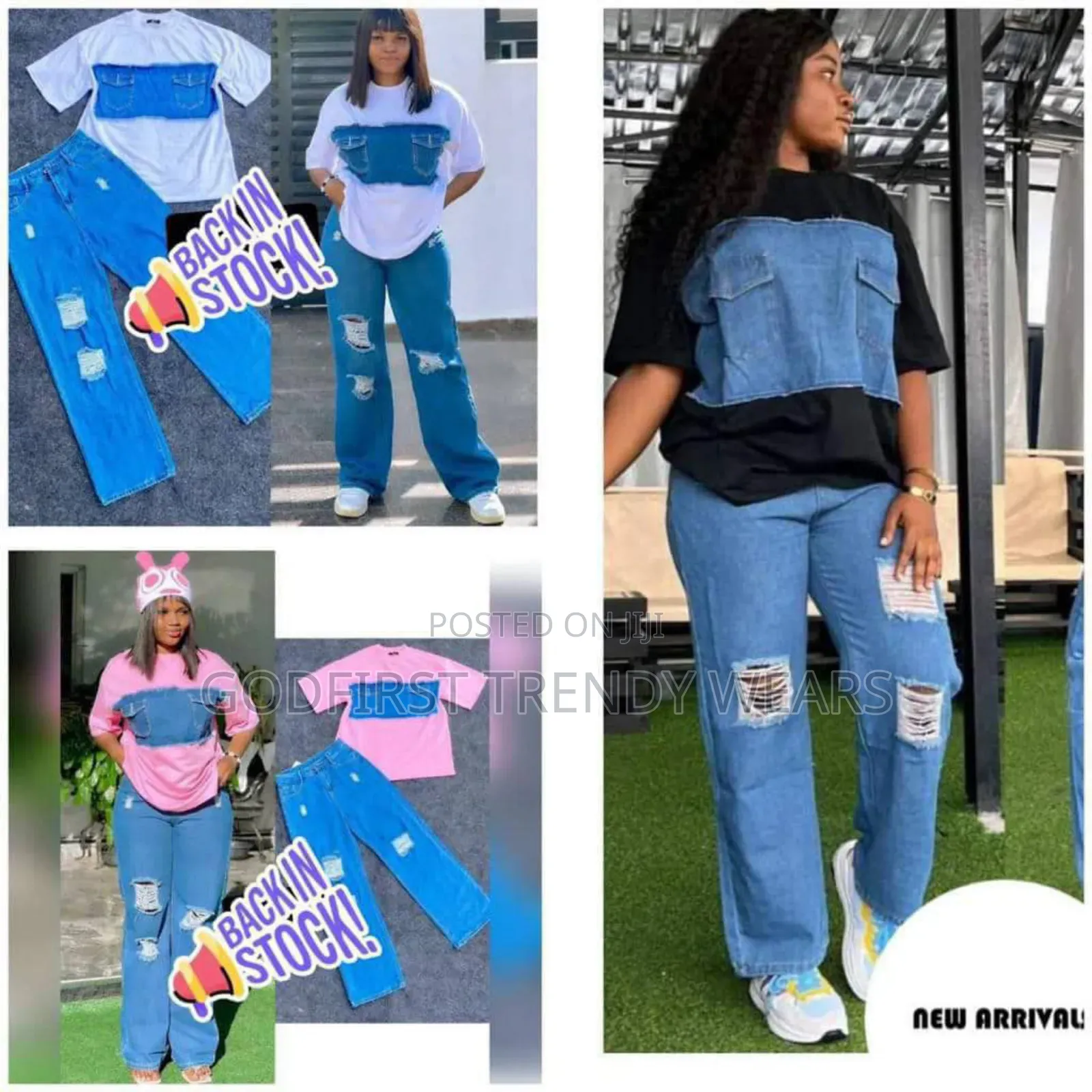 Trending New Design Set