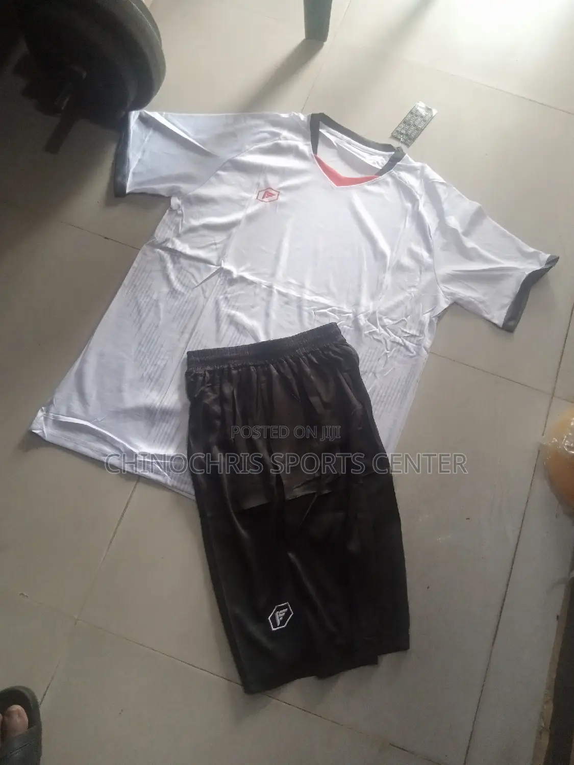Set of Jersey by 15prs