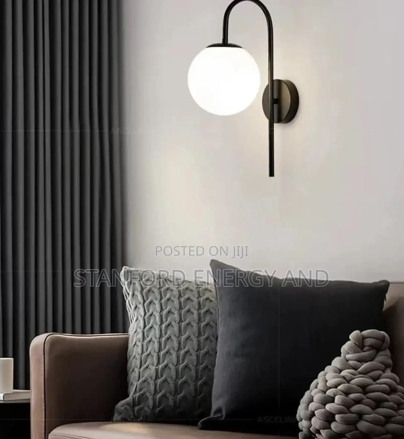 Wall Bracket Bedroom Light