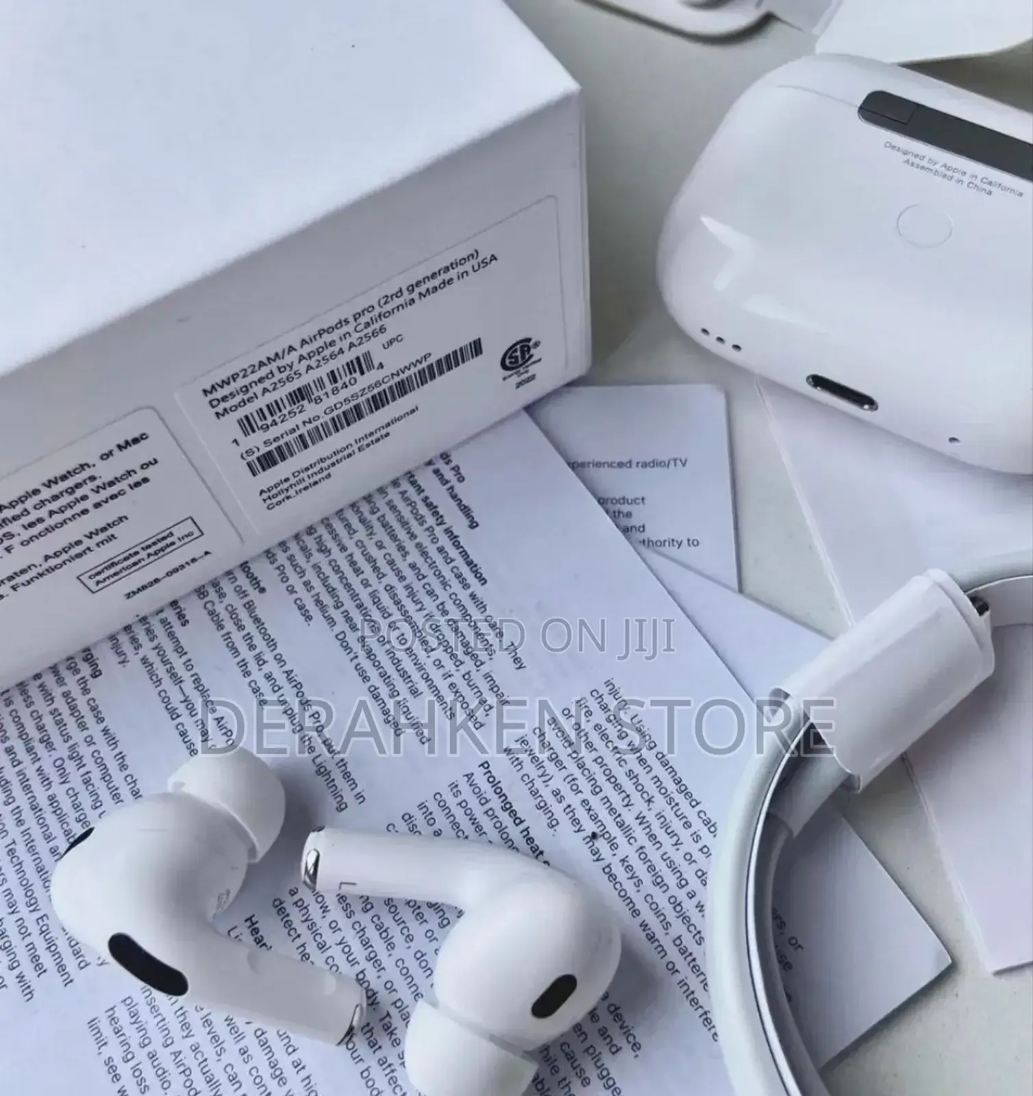 Apple Airpod Pro 2