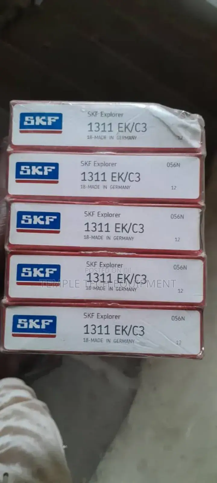 1311 EK/C3 Bearing