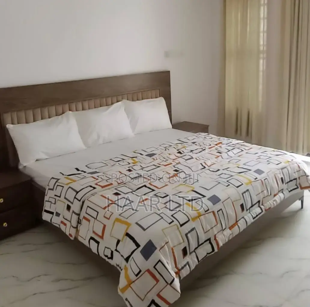 Monthly Elite Room for Monthly Rent With Pool and Gym