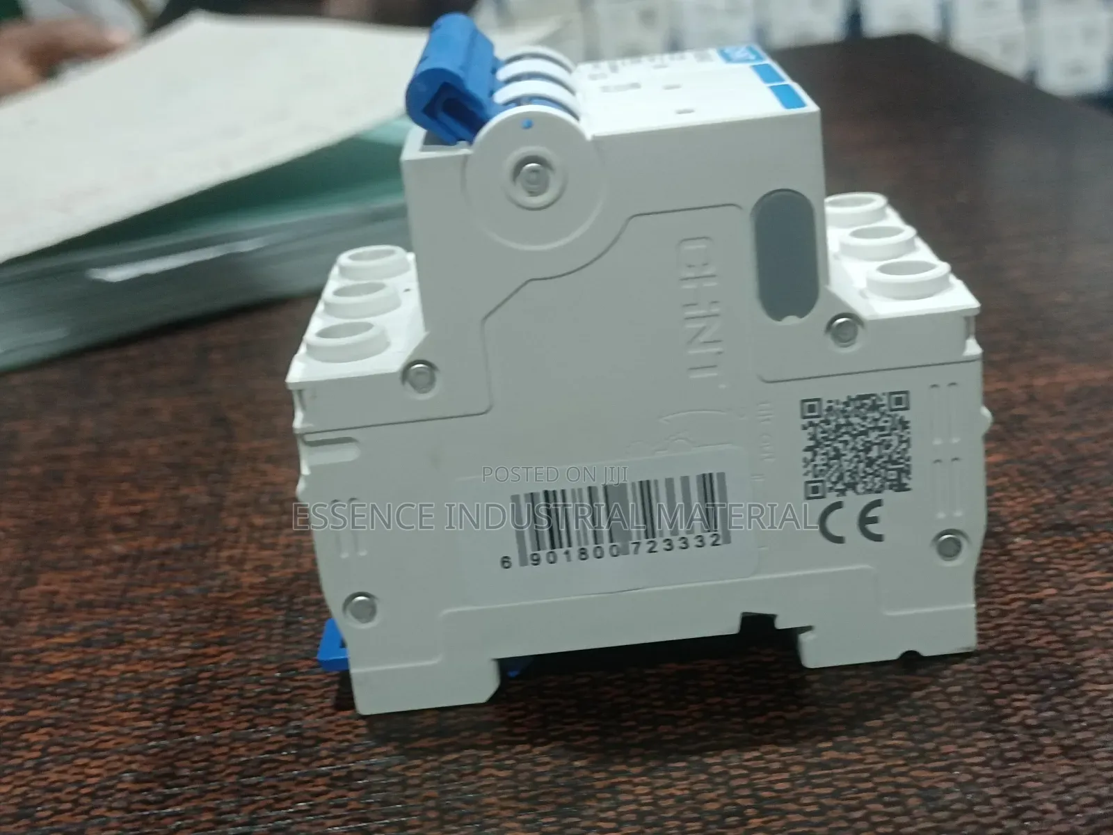 Chint Circuit Breaker 25A