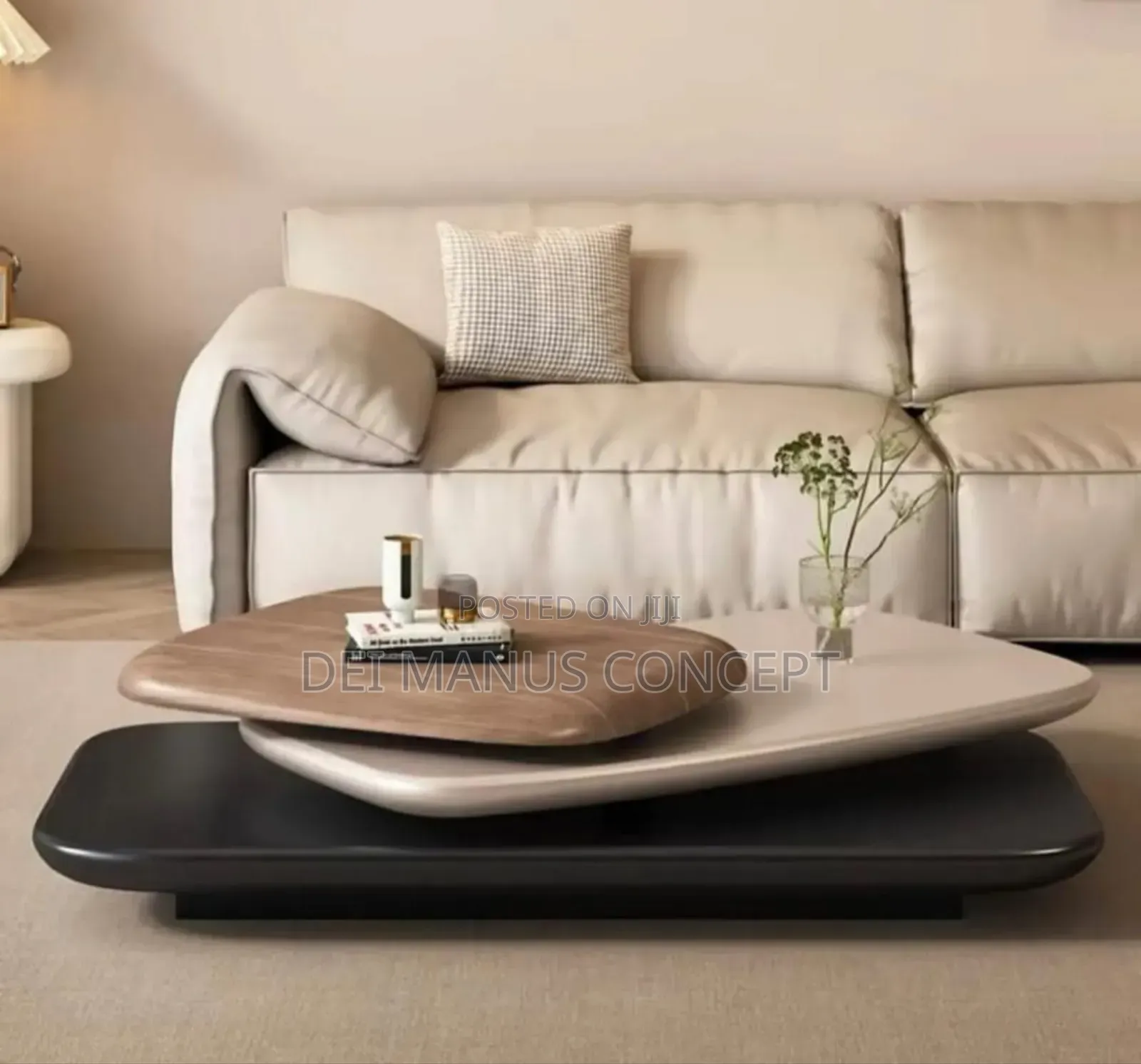 Luxury Centre Table for Living Room