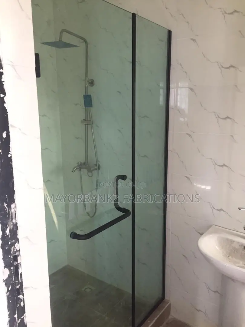 Shower Cubicle