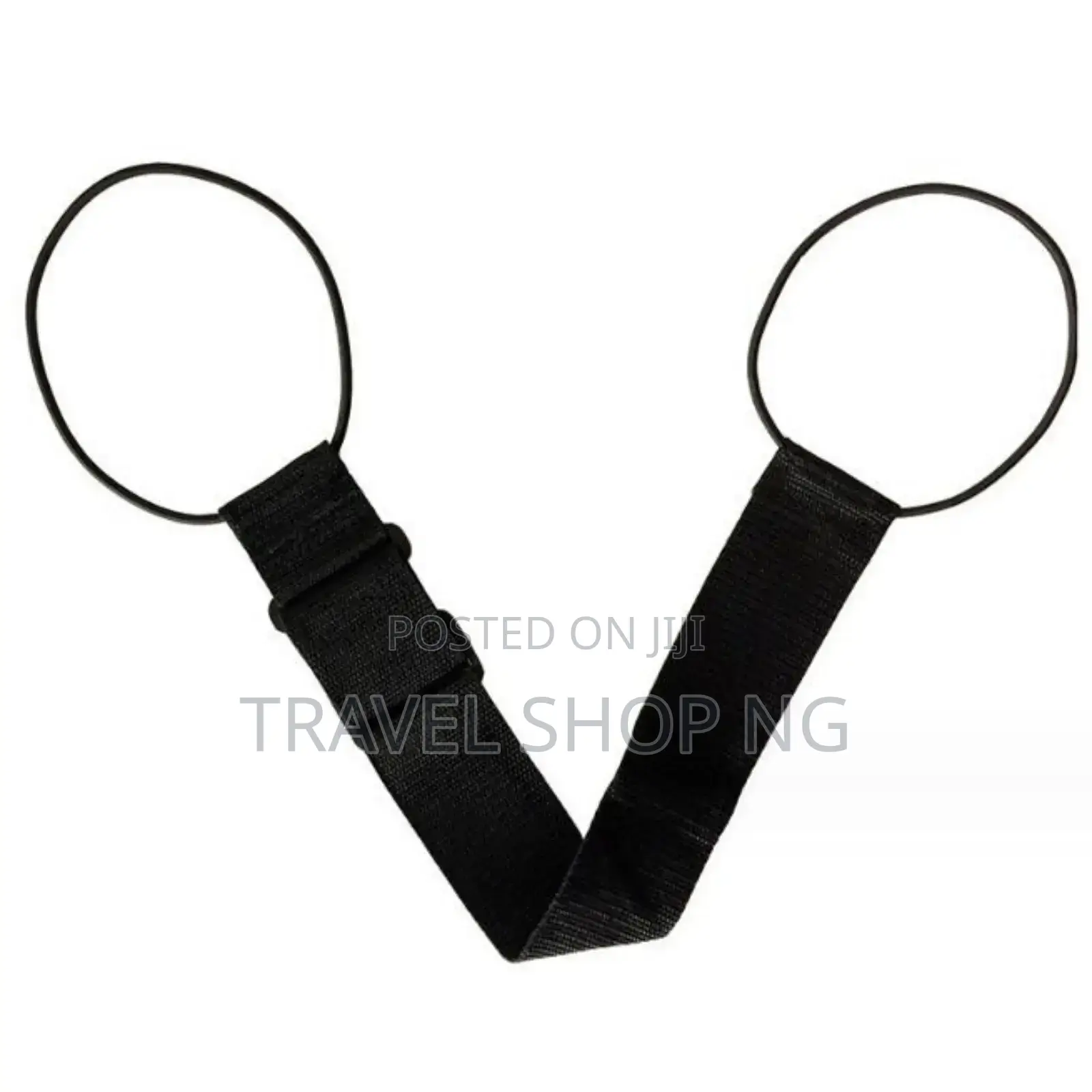 Trolley Top Strap for Carryons | Luggage Strap