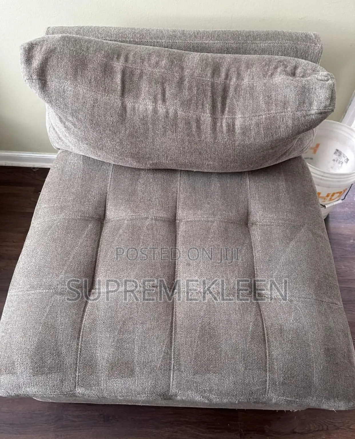 Fresh Clean Upholstery Cleaning Service