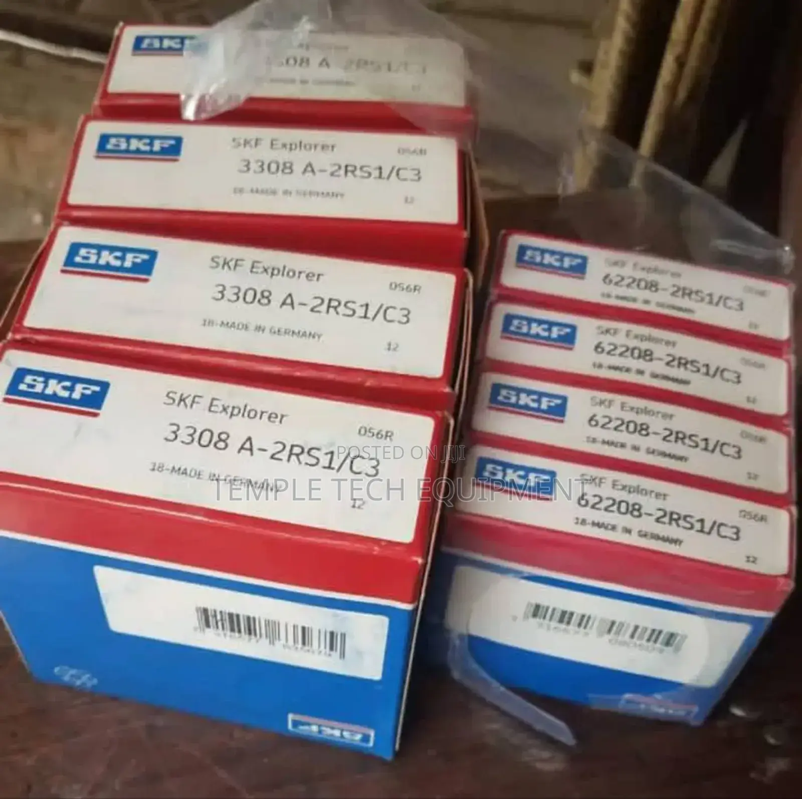 3308 a SKF Bearing