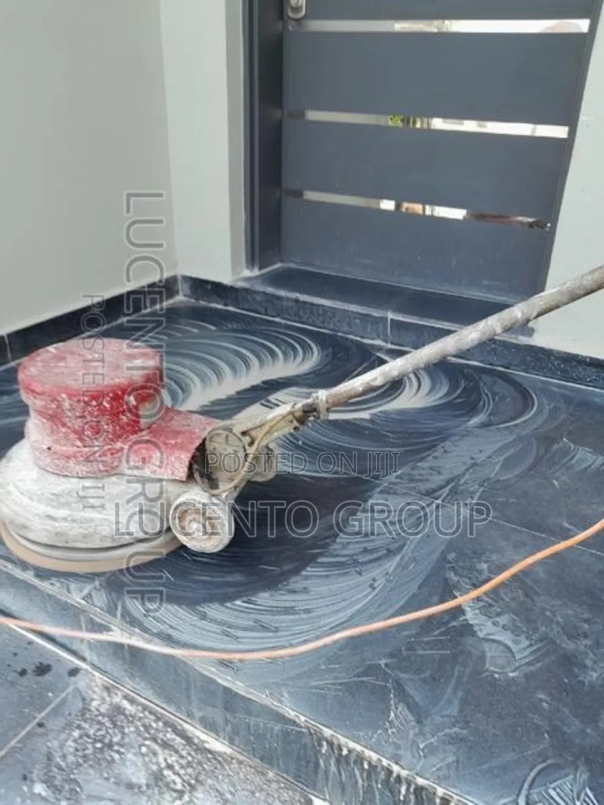 Terrazzo, Limestone, Marble Stone Restoration and Polishing