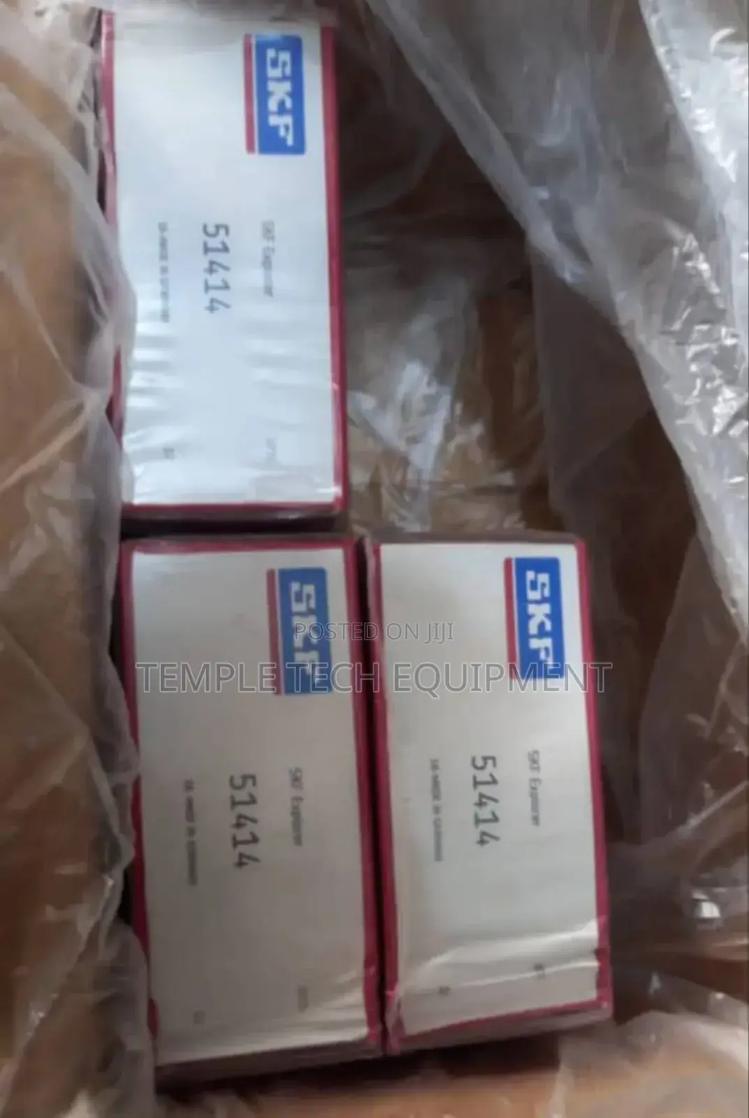 51414 SKF Bearing