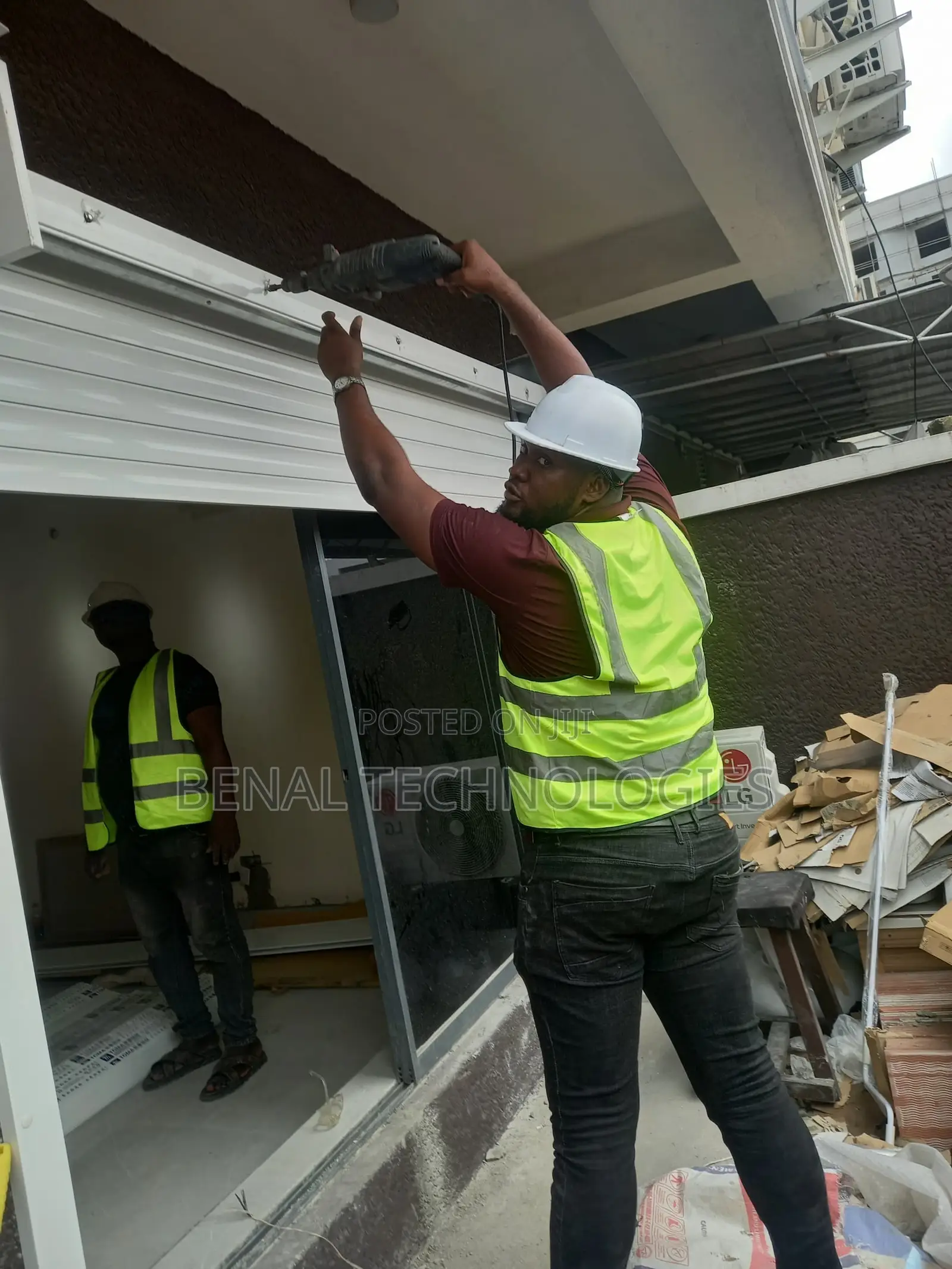 Reliable Rollers Designs for Fortified Garage Access