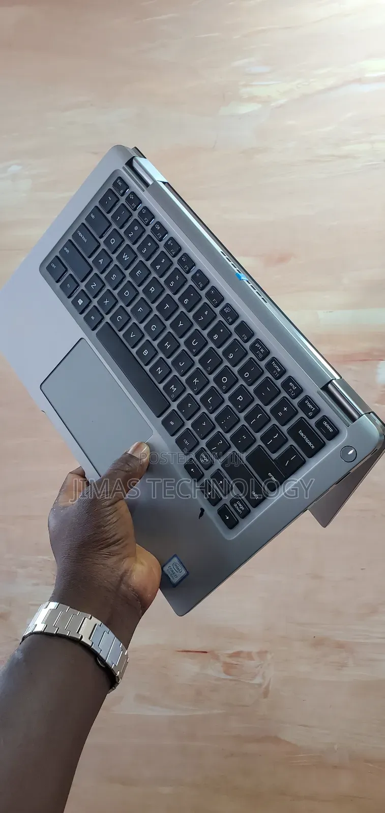 Laptop Dell Latitude 7400 16GB Intel Core I7 SSD 512GB