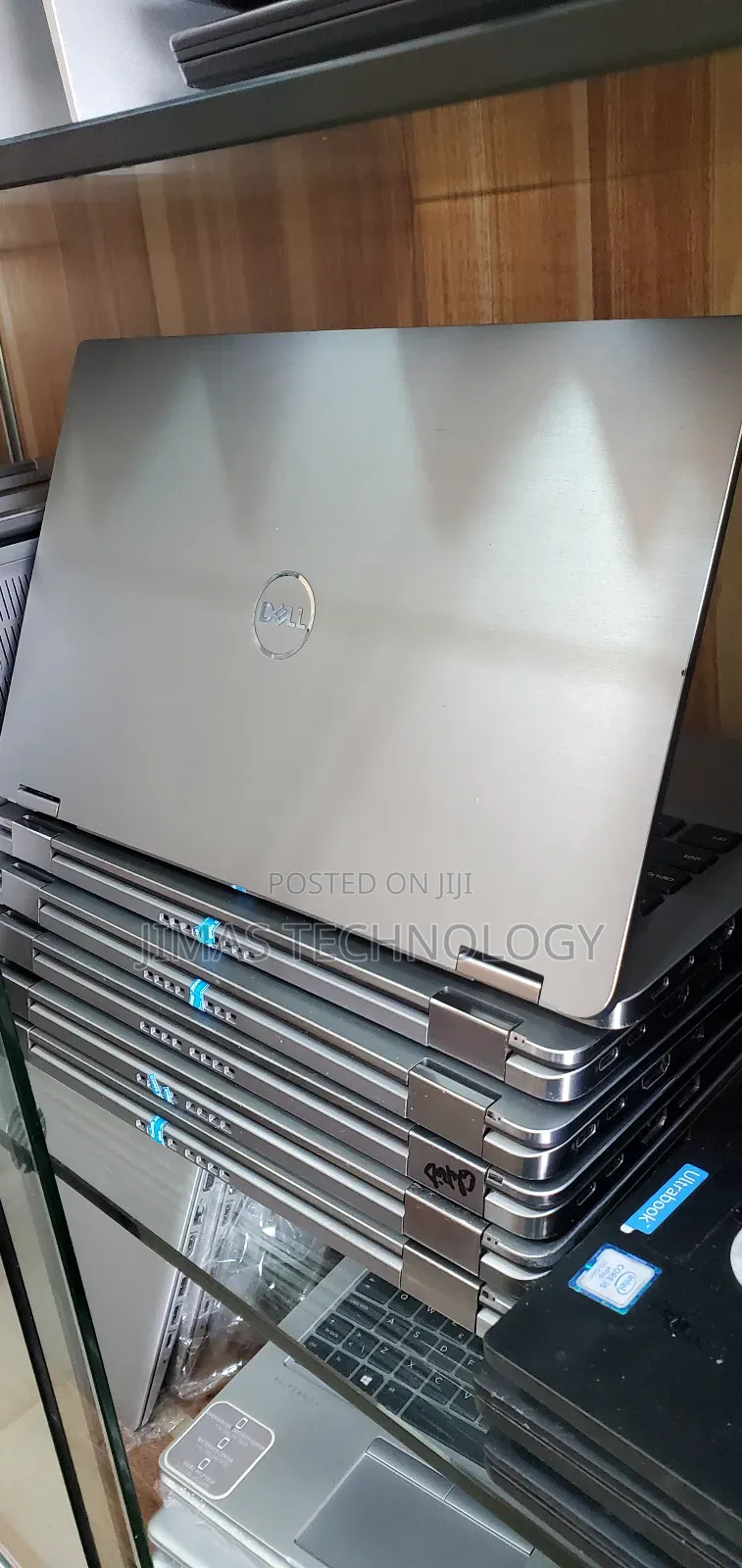 Laptop Dell Latitude 7400 16GB Intel Core I7 SSD 512GB